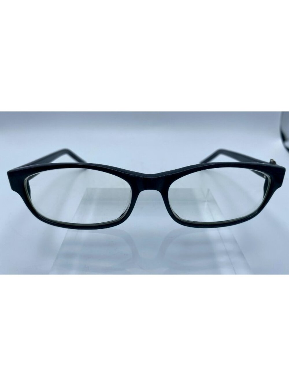 Judith Leiber JL1611 Shanghai Lily Frames Vintage Chinese Rhinestone Black - Picture 3 of 11